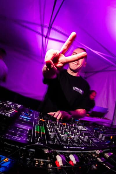 dj jan lunex stadtfest kandel event 2025